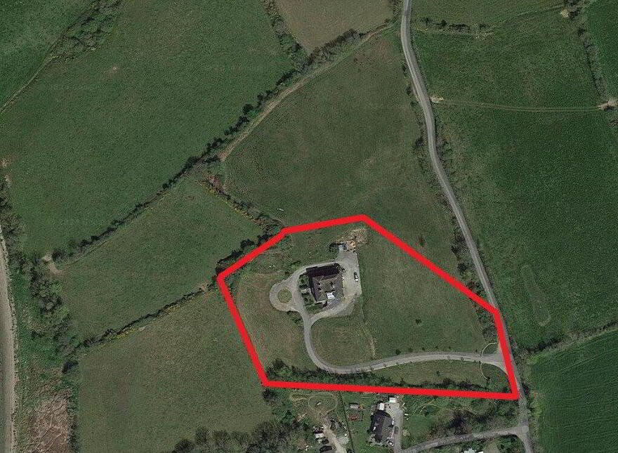 Manderlay, Wexford Town, Y35EK5H