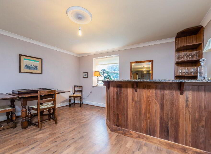Manderlay, Wexford Town, Y35EK5H