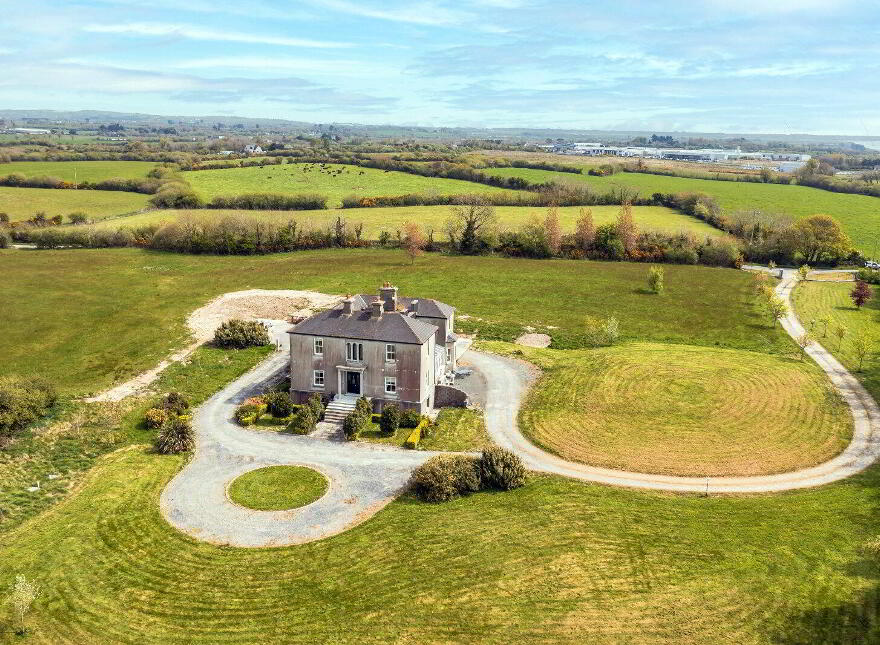 Manderlay, Wexford Town, Y35EK5H