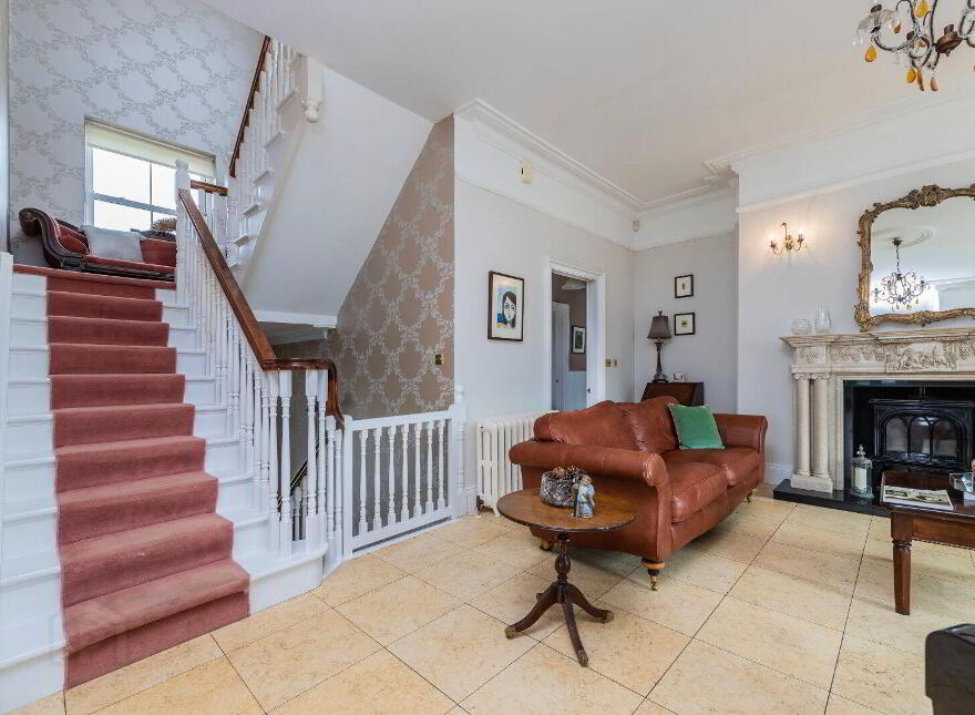 Manderlay, Wexford Town, Y35EK5H