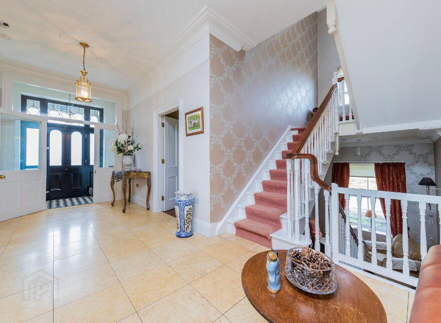 Manderlay, Wexford Town, Y35EK5H