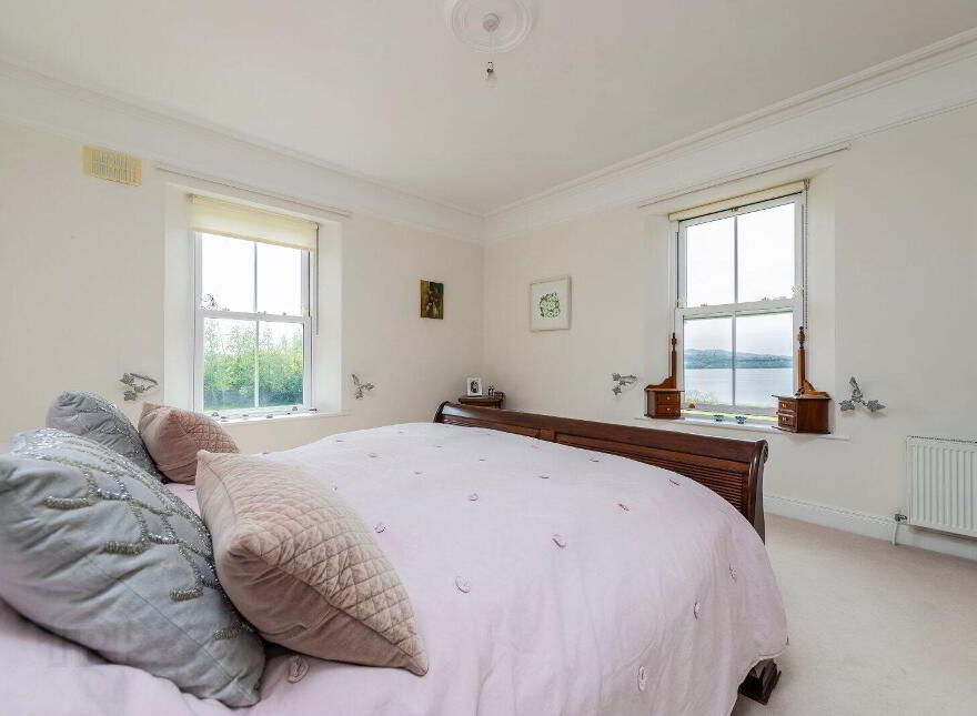 Manderlay, Wexford Town, Y35EK5H