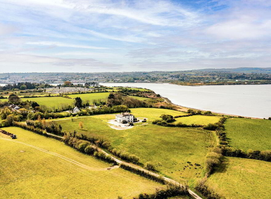 Manderlay, Wexford Town, Y35EK5H