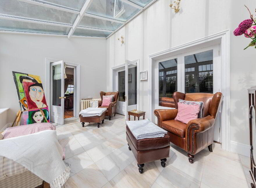 Manderlay, Wexford Town, Y35EK5H