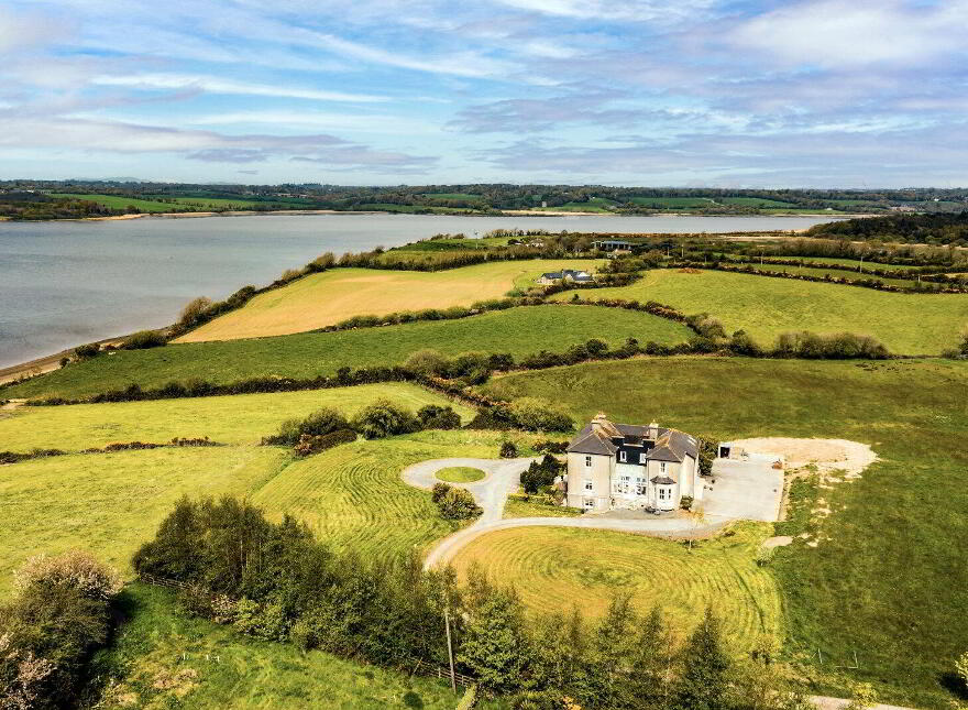 Manderlay, Wexford Town, Y35EK5H