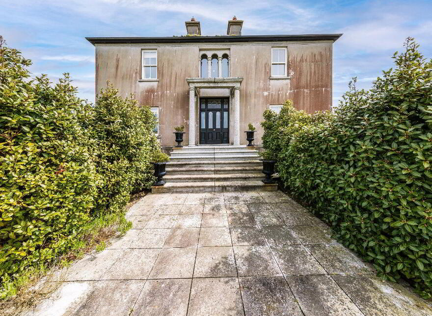 Manderlay, Wexford Town, Y35EK5H