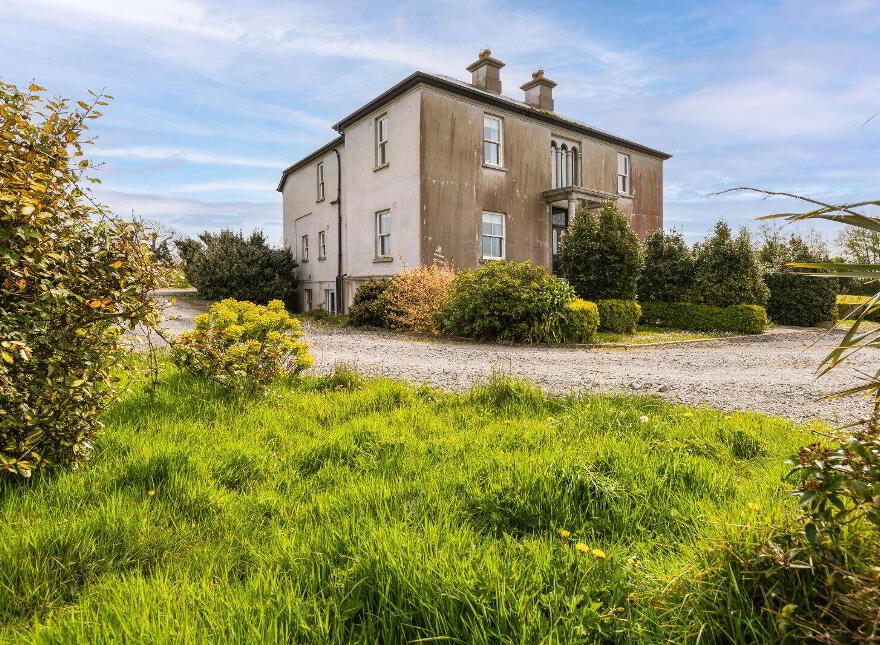 Manderlay, Wexford Town, Y35EK5H