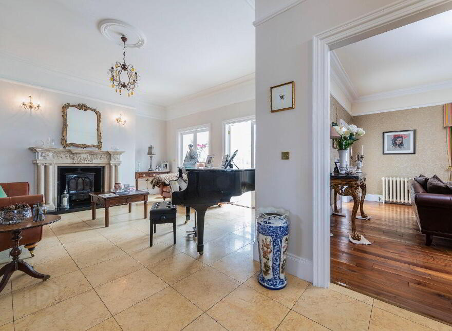Manderlay, Wexford Town, Y35EK5H