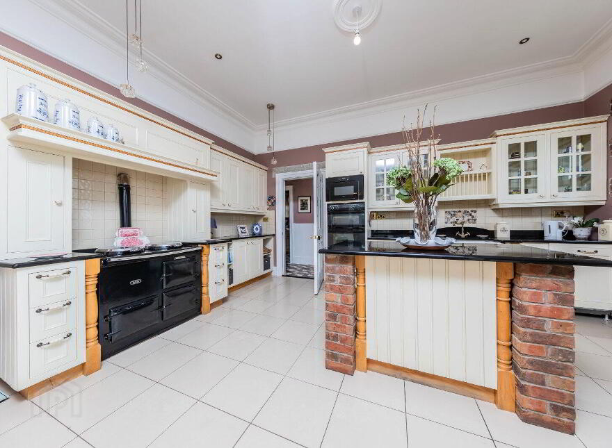 Manderlay, Wexford Town, Y35EK5H