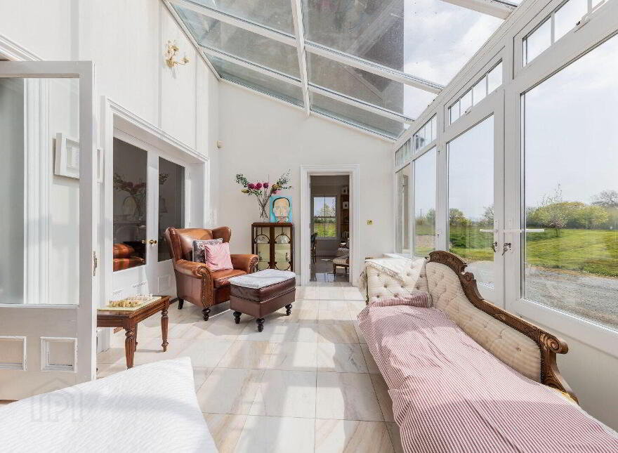 Manderlay, Wexford Town, Y35EK5H