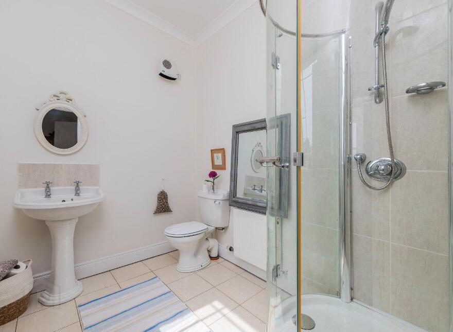 Manderlay, Wexford Town, Y35EK5H