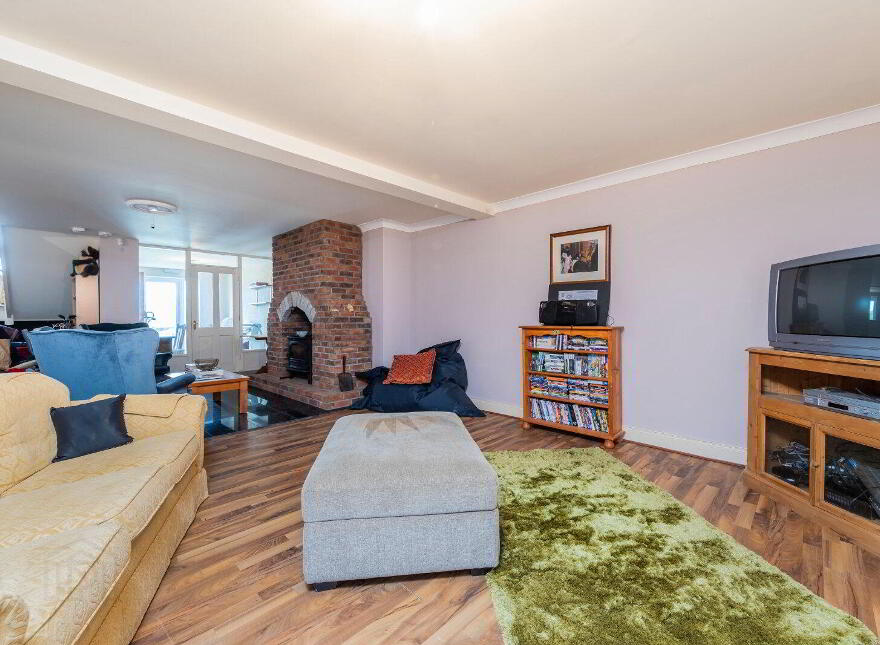 Manderlay, Wexford Town, Y35EK5H