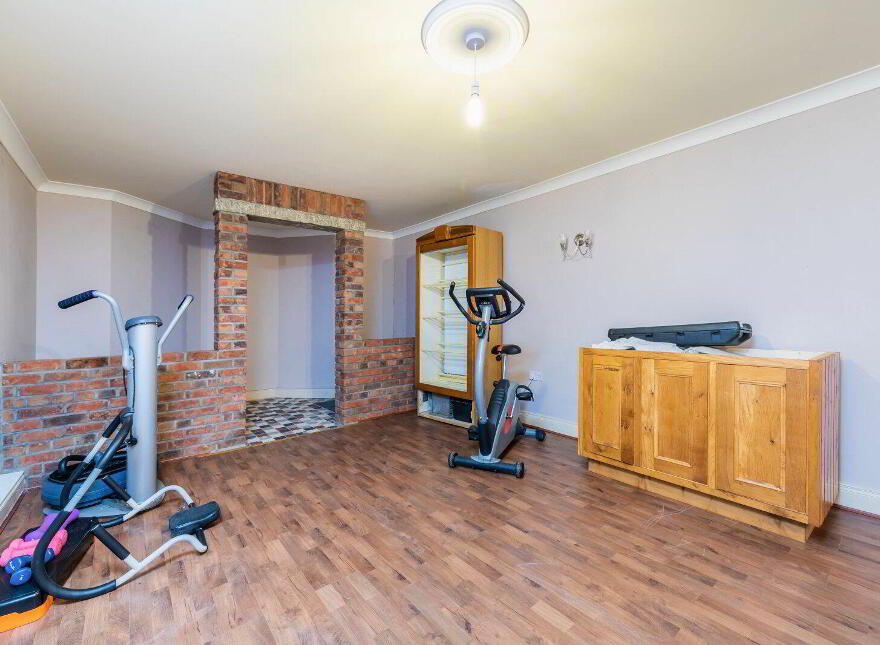 Manderlay, Wexford Town, Y35EK5H