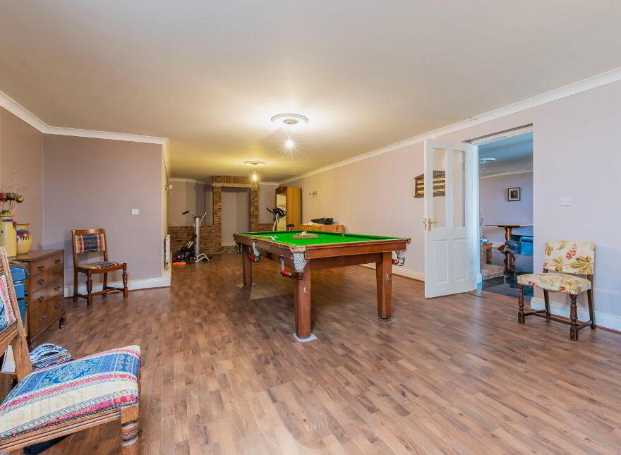 Manderlay, Wexford Town, Y35EK5H