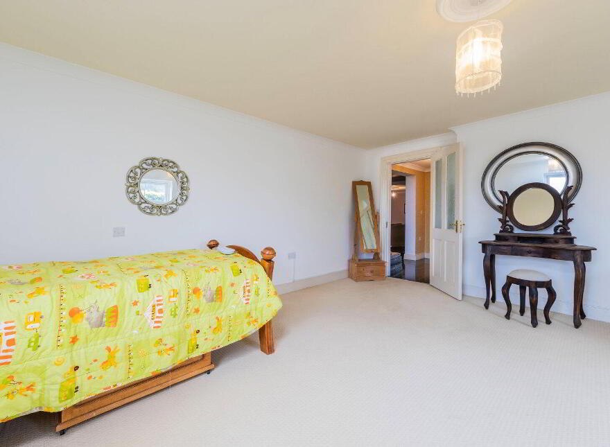 Manderlay, Wexford Town, Y35EK5H