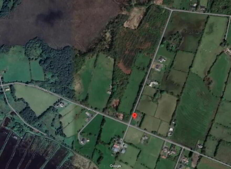 Wooddown Site, Mullingar