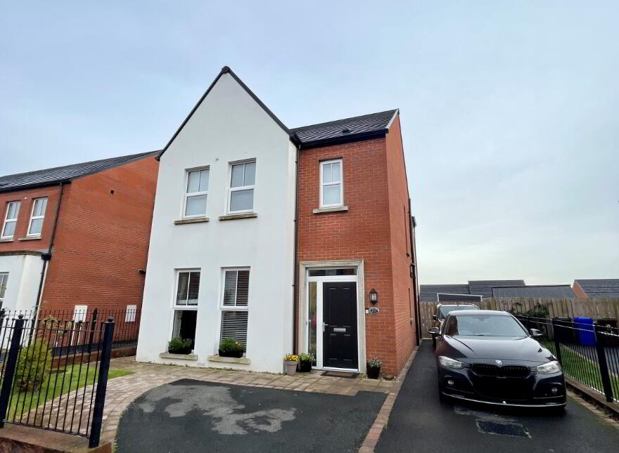 Birch Hill, Waterside, Belt Road, Londonderry, BT47 2FL photo