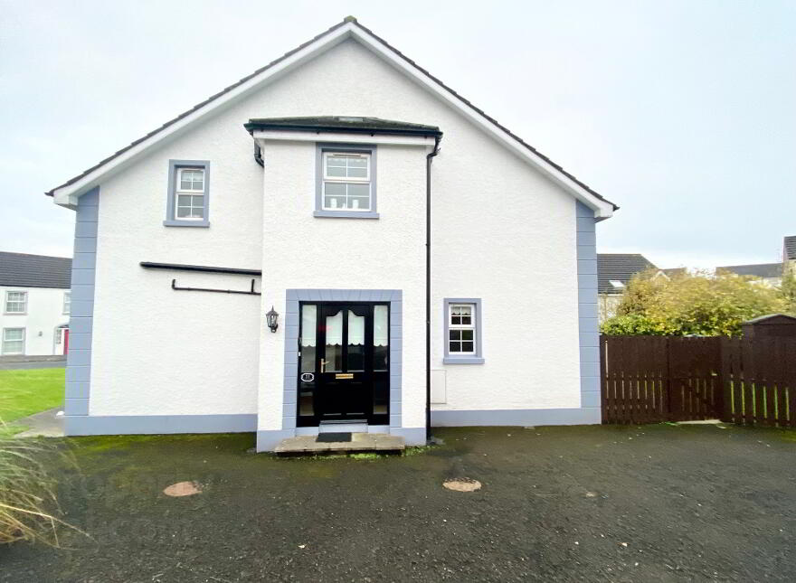 Property For Sale in Ballycastle - PropertyPal