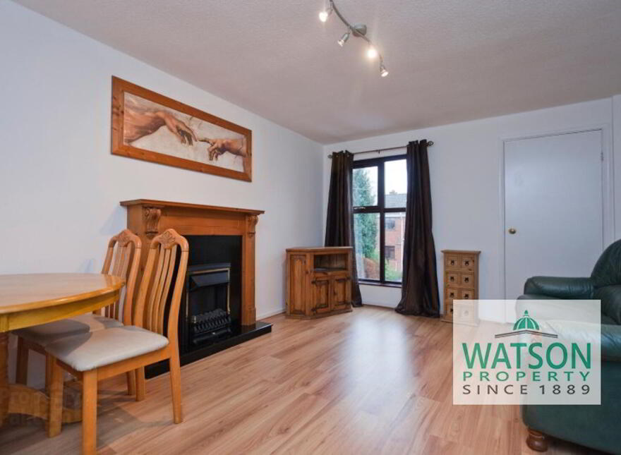 6 Limewood Grove, Ballyhackamore, Belfast, BT4 3DR