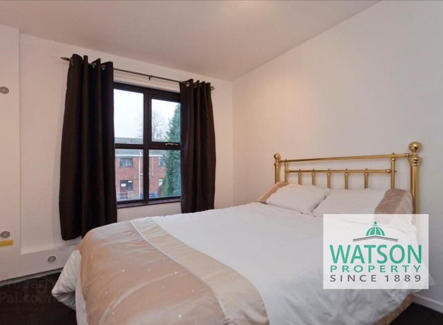 6 Limewood Grove, Ballyhackamore, Belfast, BT4 3DR