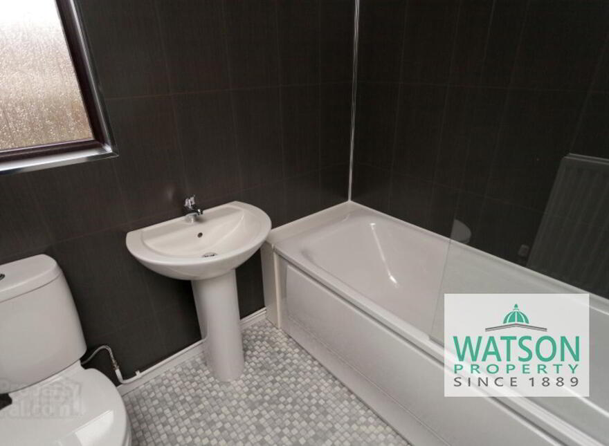 6 Limewood Grove, Ballyhackamore, Belfast, BT4 3DR