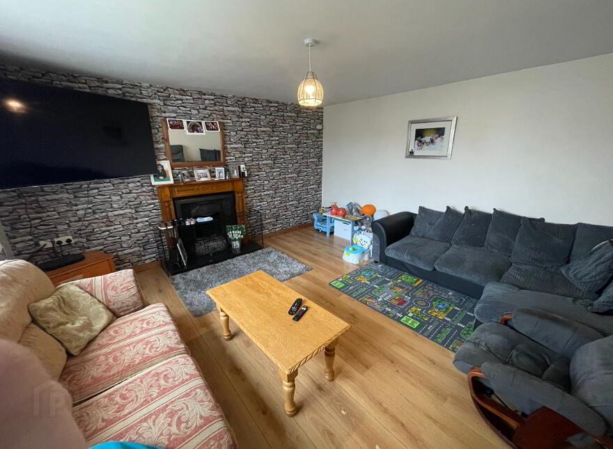 21 Mountview Park, Moneymore, BT45 7QR