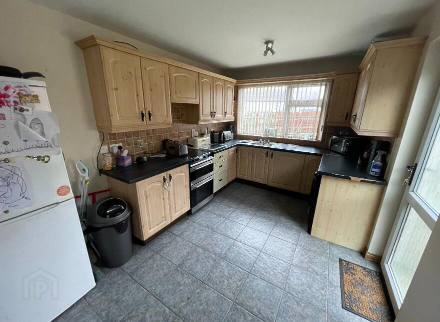 21 Mountview Park, Moneymore, BT45 7QR
