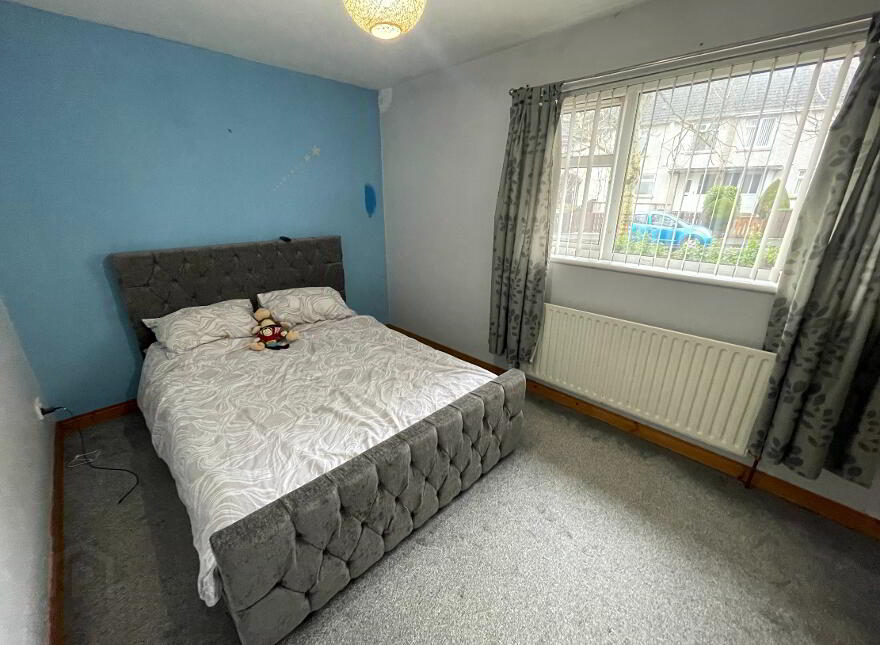 21 Mountview Park, Moneymore, BT45 7QR