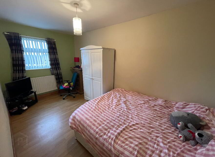 21 Mountview Park, Moneymore, BT45 7QR