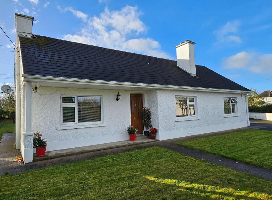 Station Road, Cortober, Carrick-On-Shannon, N41H6W9 photo