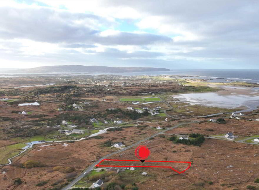 Belcruit, Burtonport