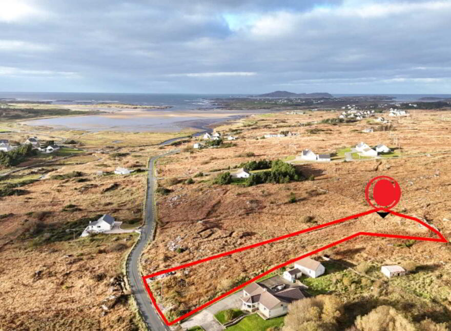 Belcruit, Burtonport