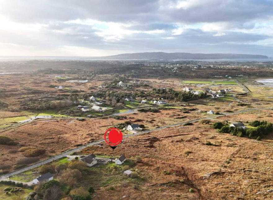 Belcruit, Burtonport