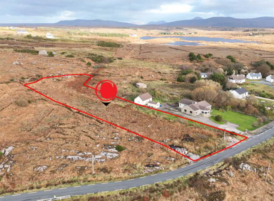 Belcruit, Burtonport