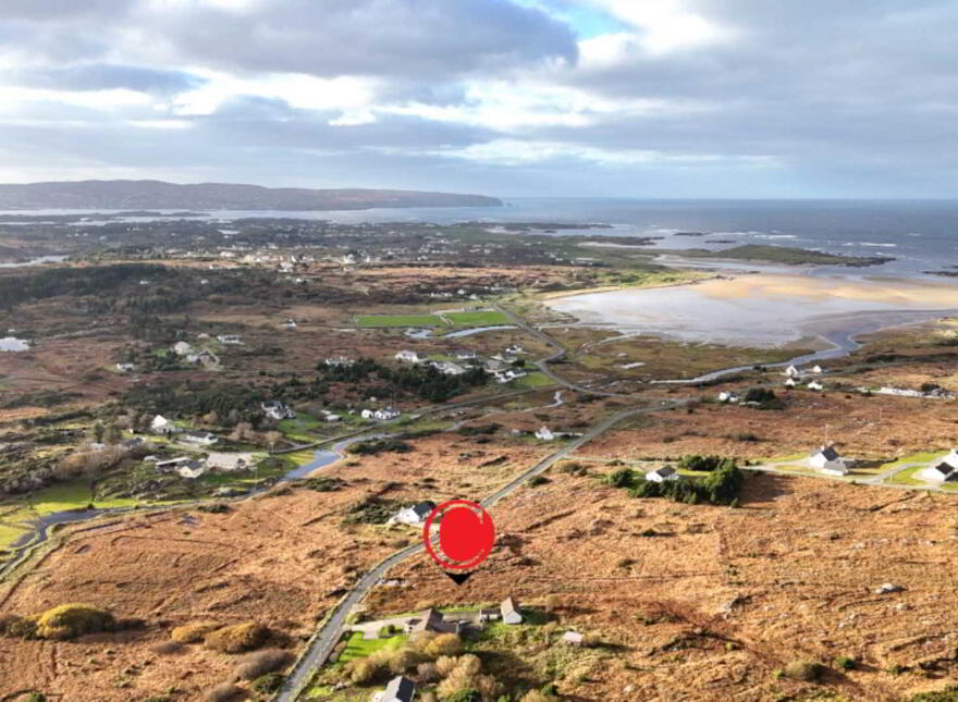 Belcruit, Burtonport