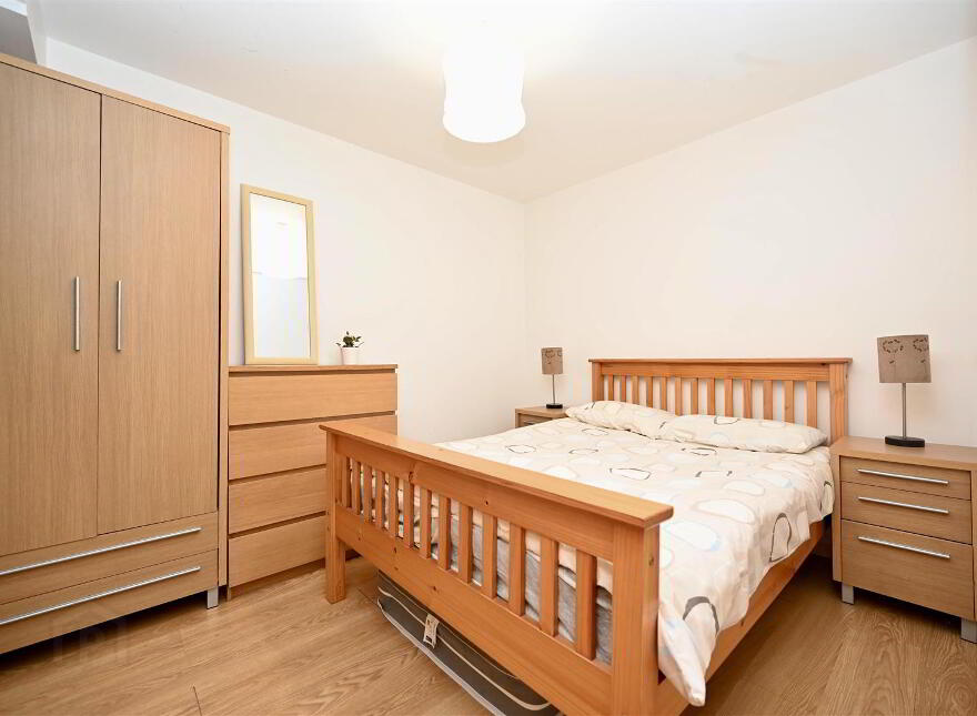 Apt 2 Winter Gardens, 34 Alfred Street, Belfast, BT2 8EP