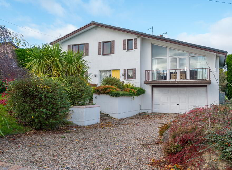 5 Crawfordsburn Park, Newtownards, BT23 4NZ photo