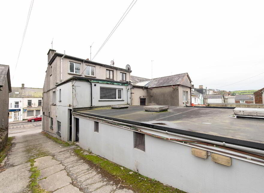 Sunnyside Bakery, 28-28a Main Street, Ballynahinch, BT24 8DN