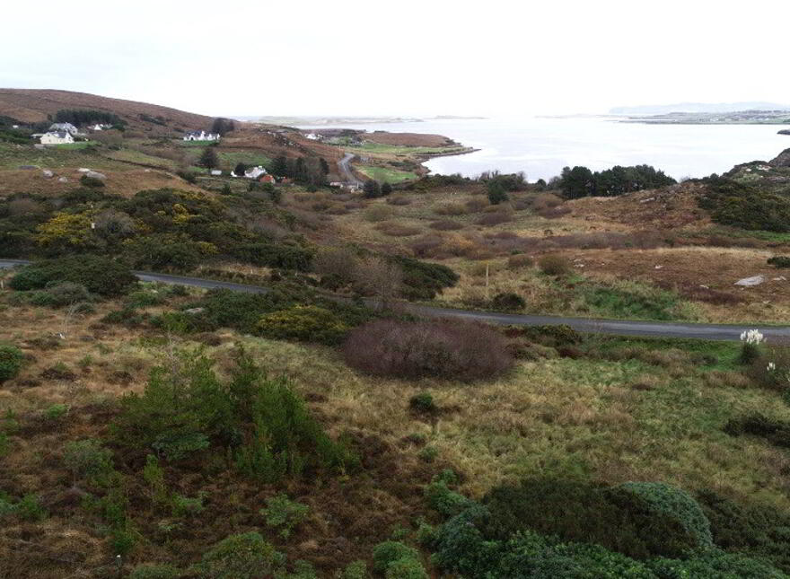 Ardsbeg Site, Gortahork, Letterkenny