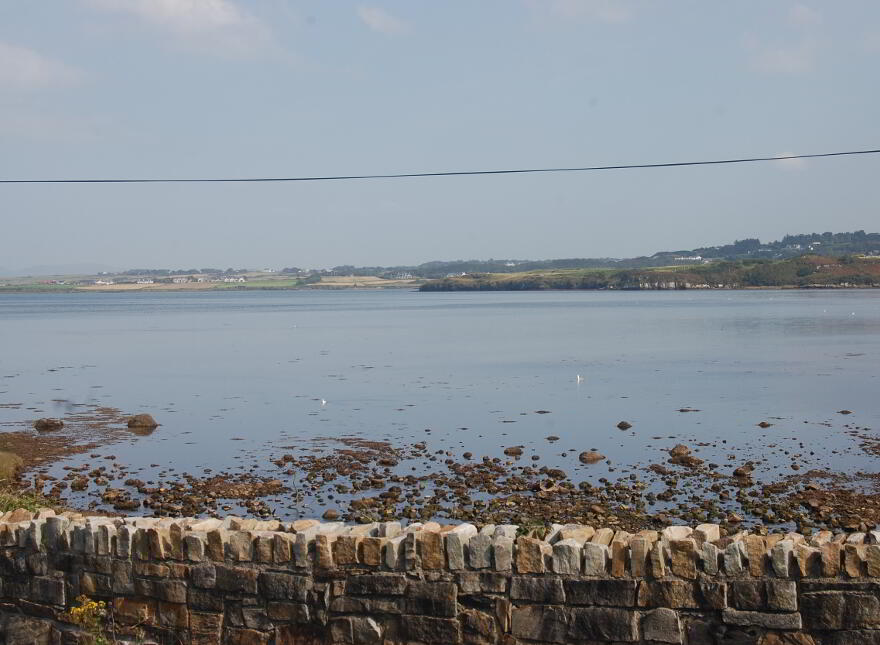 Ardsbeg Site, Gortahork, Letterkenny