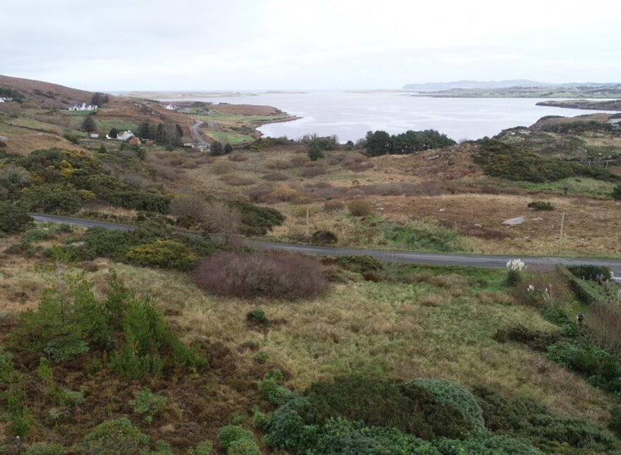 Ardsbeg Site, Gortahork, Letterkenny
