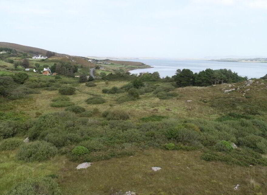 Ardsbeg, Gortahork, Gortahork