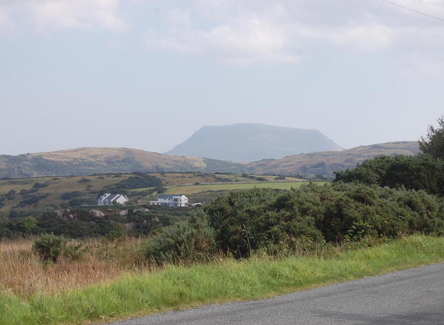 Ardsbeg, Gortahork, Gortahork