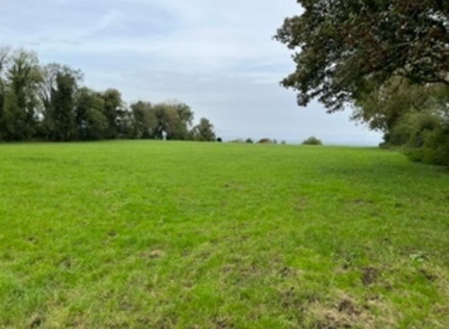 Claragh Road Site, Blaney West, Derrygonnelly, BT93 7AZ