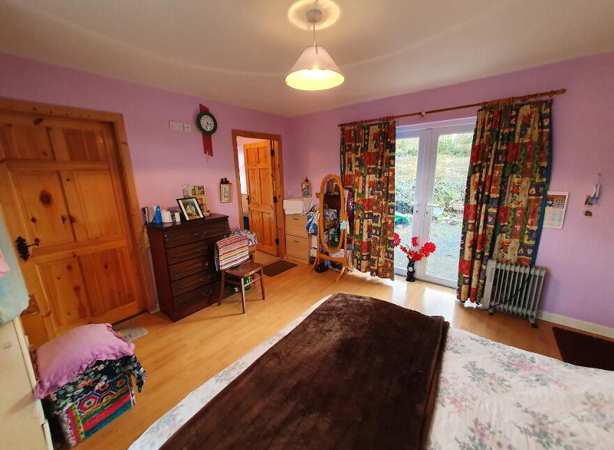 Drumhawnagh, Loughduff