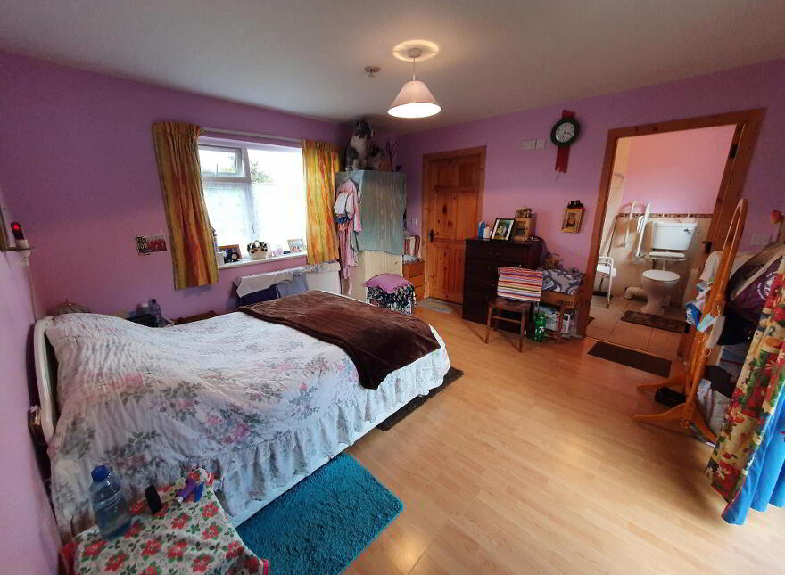 Drumhawnagh, Loughduff