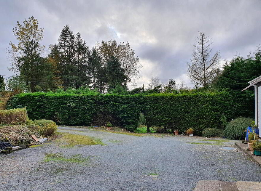 Drumhawnagh, Loughduff