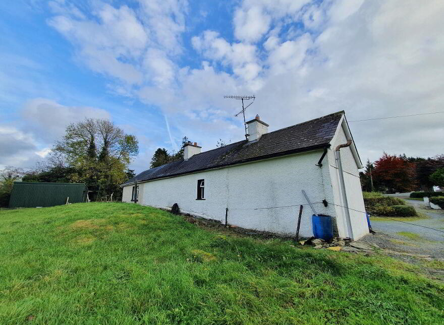 Drumhawnagh, Loughduff