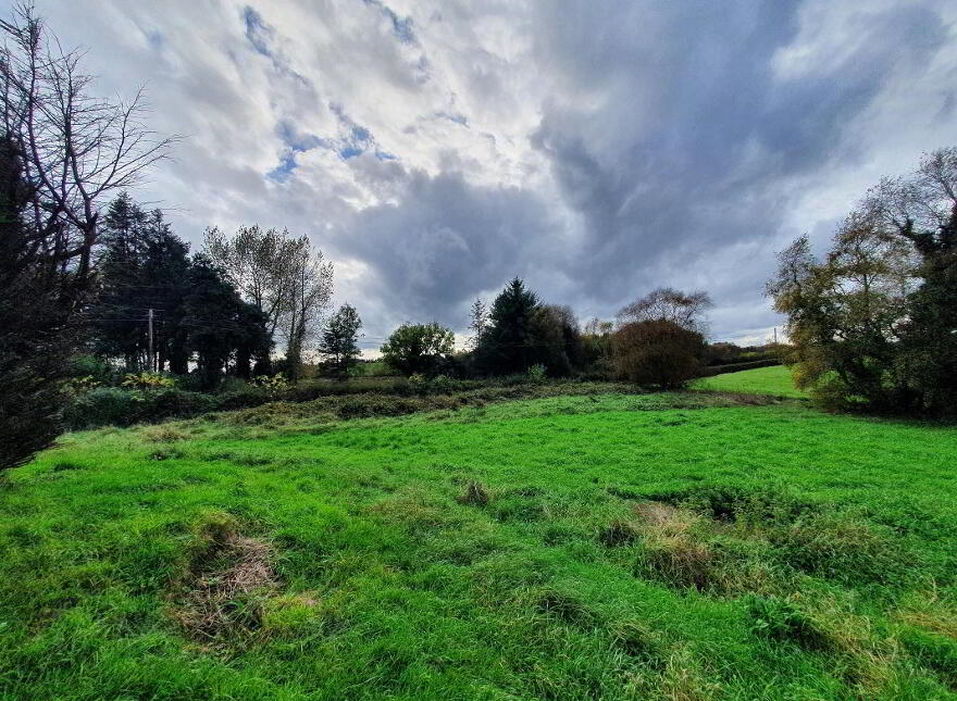Drumhawnagh, Loughduff