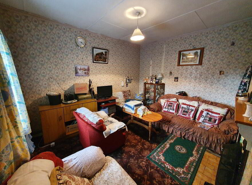 Drumhawnagh, Loughduff